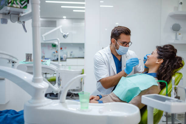  Country Knolls, NY Dental Services Pros
