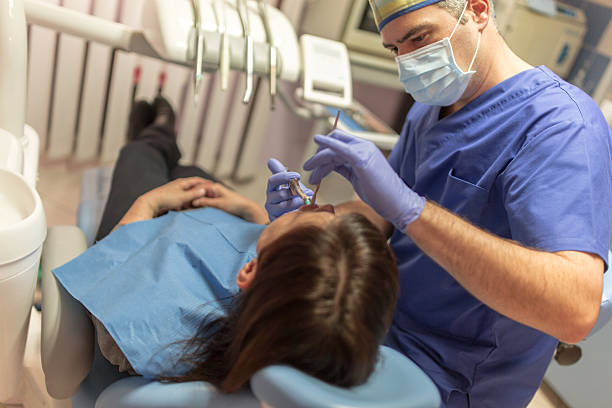 Best Root Canal Treatment  in Country Knolls, NY