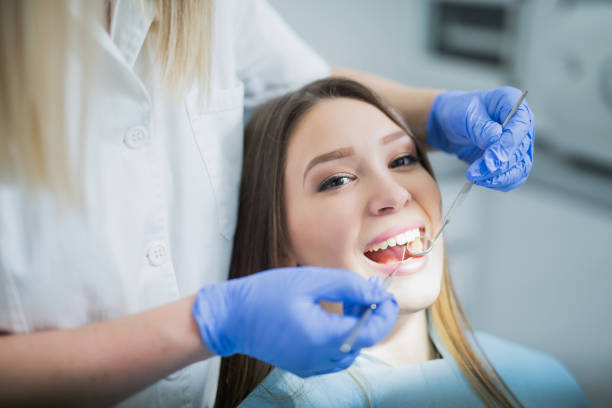 Advanced Technology for Better Dental Care in Country Knolls, NY